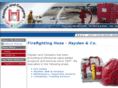 firefightinghose.com