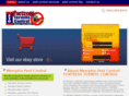 fortresstermite.com