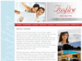 foxfireapts.net