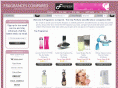 fragrancescompared.co.uk