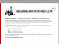 gabelstapler-gebraucht.org