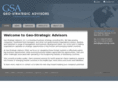 geo-strat.com