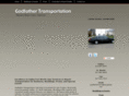 godfather-limo.com