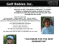 golfbabiesinc.com