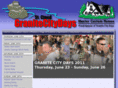 granitecitydays.com