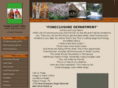 greatsmokymountainsland.com