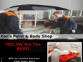 harlingenautobodyandpaint.com