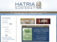 hatrianumismatica.com