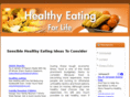 healthyeatingideas.net