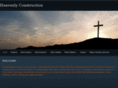 heavenlyconstruction.com