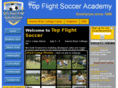 hokiesocceracademy.com