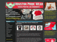 houstonpridewear.com
