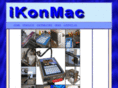 ikonmac-sarl.com