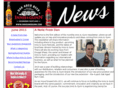 innisandgunnnews.com