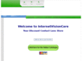 internetvisioncare.com