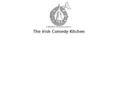 irishcomedykitchen.com