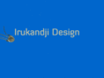 irukandjidesign.com