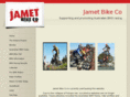 jametbikeco.com