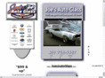 joesautoglass.com
