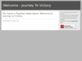 journeytovictory.com