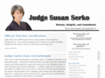 judgesusanserko.com