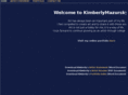 kimberlymazursky.com