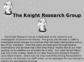 knightresearchgroup.org