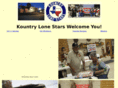kountrylonestars.com