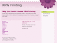 krwprinting.com