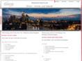 kunzlerstrom.com