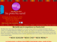 lapuertaazul.com