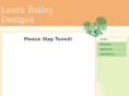 laurabaileydesigns.com