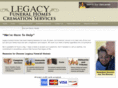 legacyalaska.com
