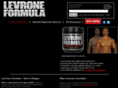levroneformula.com