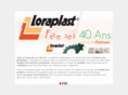 loraplast.com