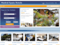madridspainluxuryhotels.com