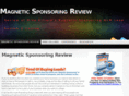 magneticsponsoringreview.net