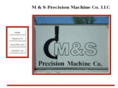 mandsprecision.com