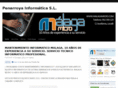 mantenimientoinformaticoenmalaga.es