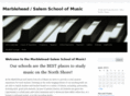marbleheadmusic.com