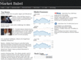 marketbabel.com