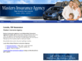 masters-insure.net