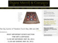 merrillsauction.com