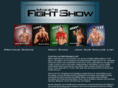 mikesfightshow.com