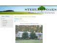 mobilehomeparkwestmonroe.com