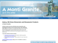 montigranite.com