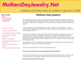 mothersdayjewelry.net