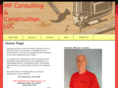 mpconsultingandconstruction.com