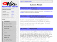 mrvoice.net