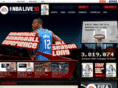 nbalive10.com